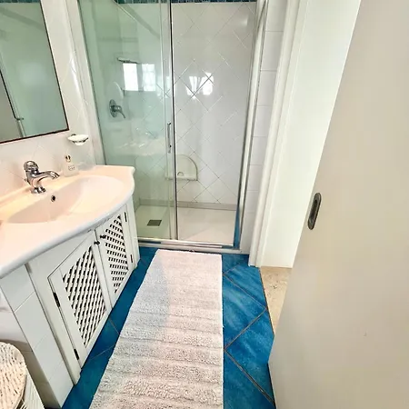 Casa Mare Sole * Вилланова-ди-Остуни