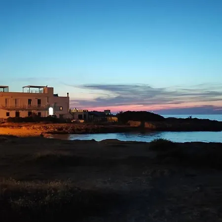 Casa Mare Sole
