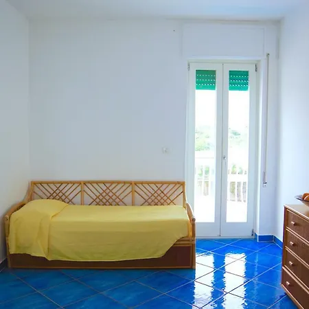 Casa Mare Sole Appartement