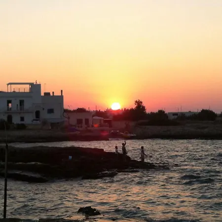 Апартаменты Casa Mare Sole