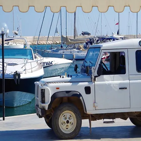 Casa Mare Sole Апартаменты