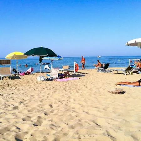 Casa Mare Sole