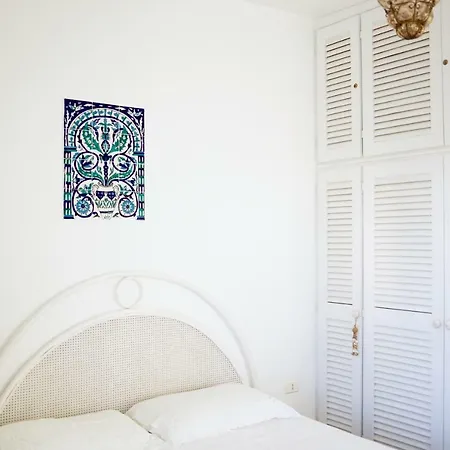 Casa Mare Sole *