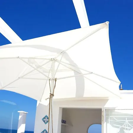 Appartement Casa Mare Sole