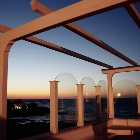Casa Mare Sole Appartement