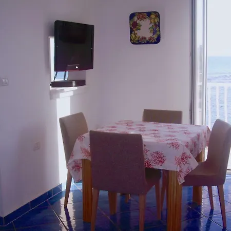 Casa Mare Sole Appartement