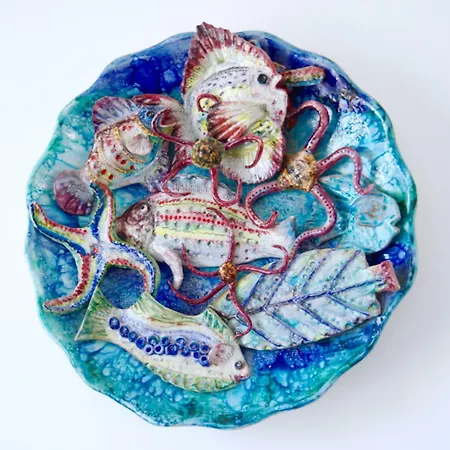 Casa Mare Sole Апартаменты *