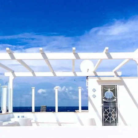 Casa Mare Sole Апартаменты