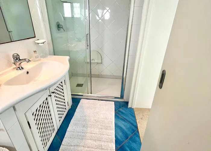 Casa Mare Sole * Вилланова-ди-Остуни