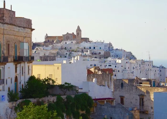 Casa Mare Sole Апартаменты