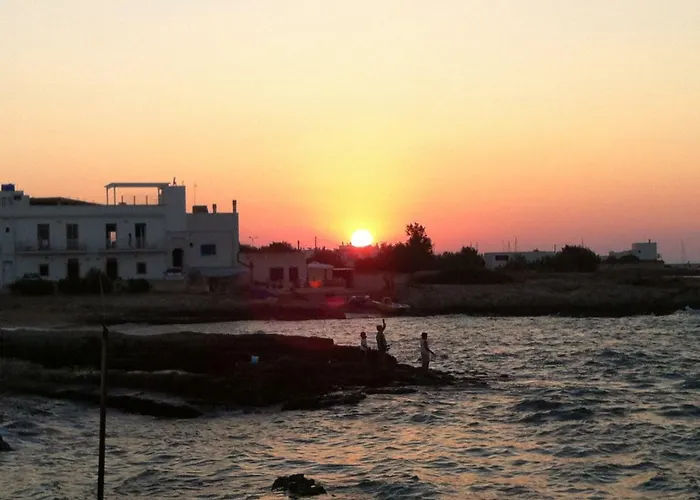 Апартаменты Casa Mare Sole