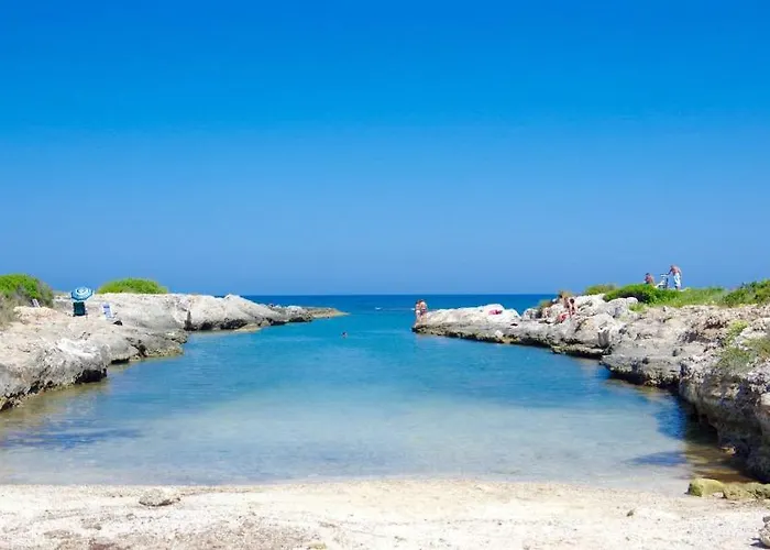 Casa Mare Sole Апартаменты