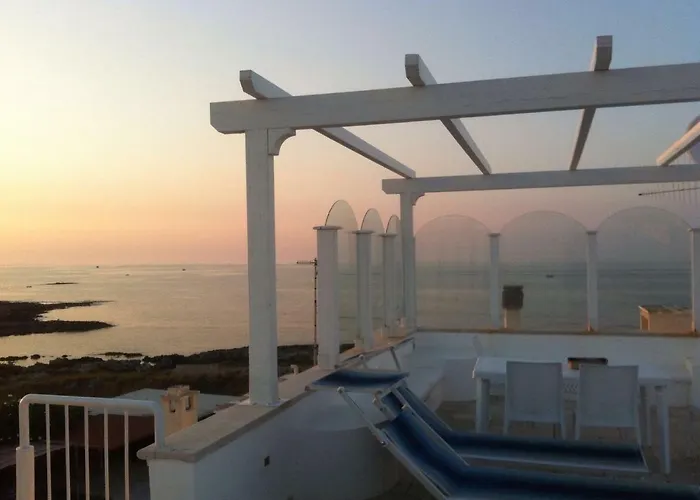 Апартаменты Casa Mare Sole