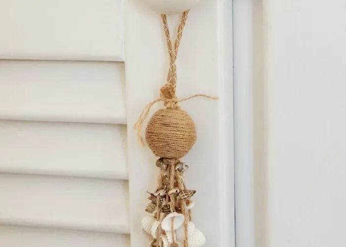 Casa Mare Sole Апартаменты *