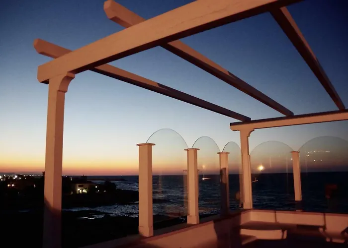 Casa Mare Sole Апартаменты