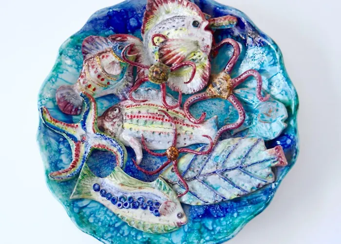 Casa Mare Sole Апартаменты *