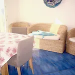 Casa Mare Sole Appartamento *