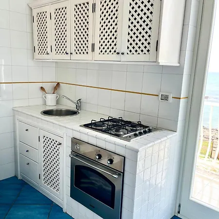 Casa Mare Sole *
