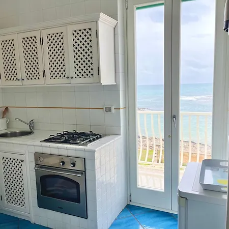 Casa Mare Sole