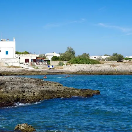 Apartmán Casa Mare Sole