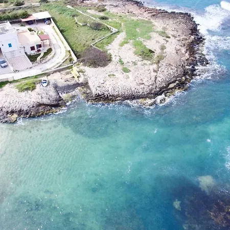 Apartmán Casa Mare Sole Villanova di Ostuni