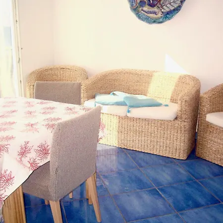 Casa Mare Sole Apartmán *