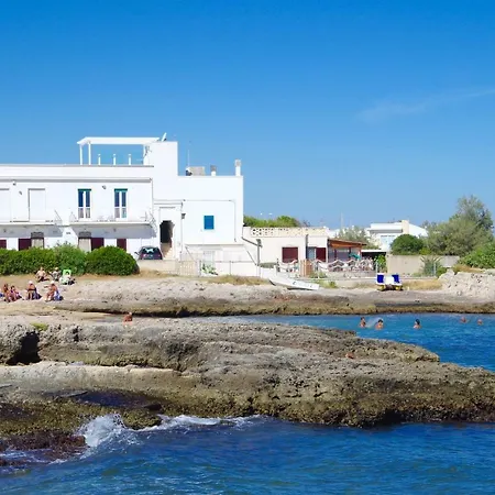 Casa Mare Sole Apartman *