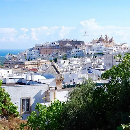 Casa Mare Sole Apartmán *