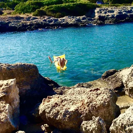 Casa Mare Sole Villanova di Ostuni