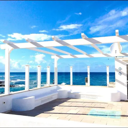 Apartmán Casa Mare Sole Villanova di Ostuni