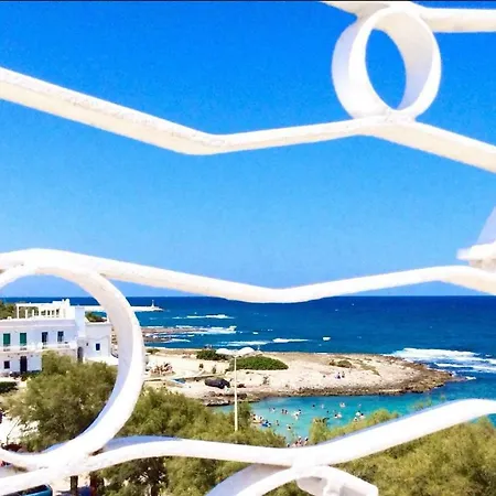 Casa Mare Sole *