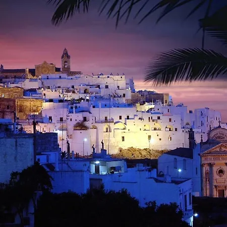 Apartman Casa Mare Sole Villanova di Ostuni