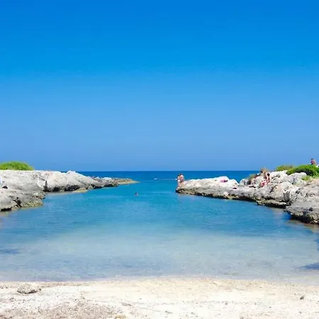 Casa Mare Sole Lägenhet