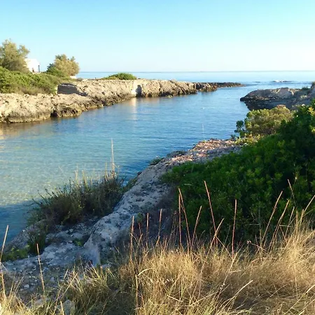Apartmán Casa Mare Sole Villanova di Ostuni