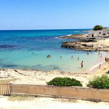 Casa Mare Sole Lägenhet