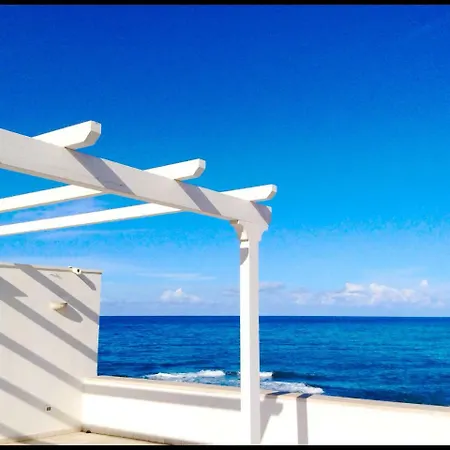 Lägenhet Casa Mare Sole