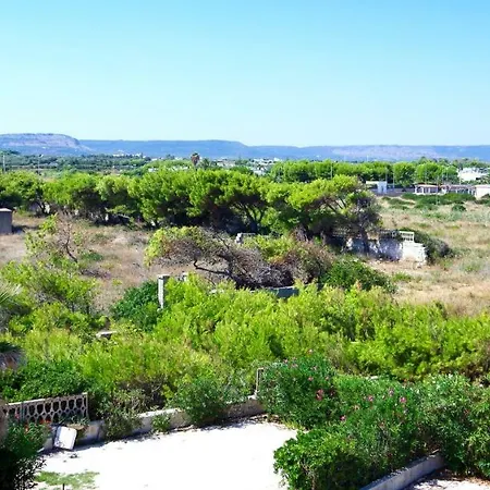 Lägenhet Casa Mare Sole