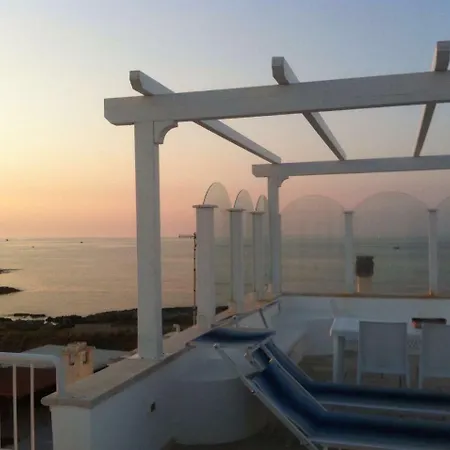 Apartmán Casa Mare Sole