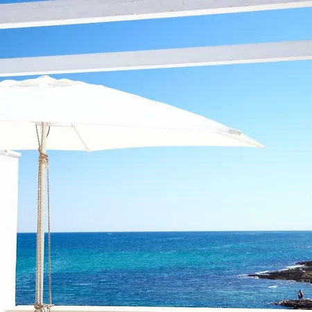 Casa Mare Sole *