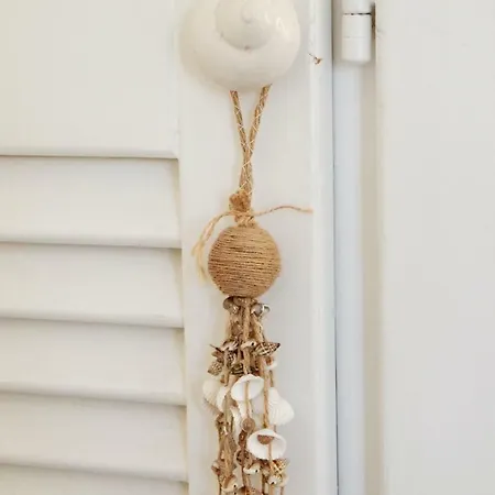 Casa Mare Sole Apartmán *