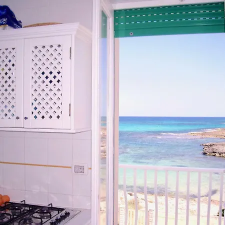 Casa Mare Sole Apartmán *