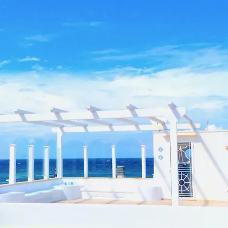 Lägenhet Casa Mare Sole