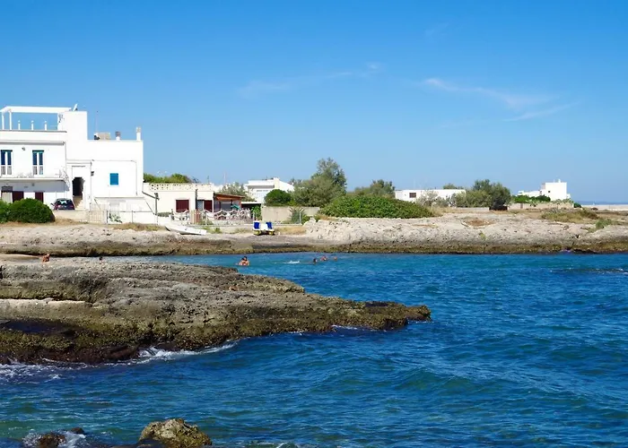 Apartman Casa Mare Sole