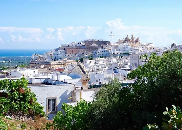 Casa Mare Sole Apartman *