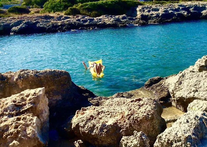 Casa Mare Sole Villanova di Ostuni