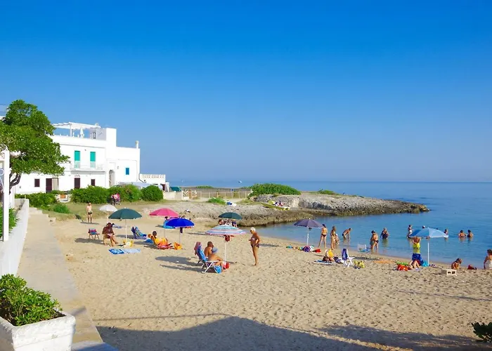 Casa Mare Sole * Villanova di Ostuni