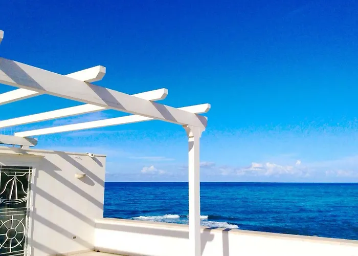 Apartman Casa Mare Sole