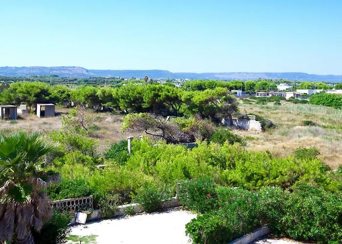 شقة Casa Mare Sole