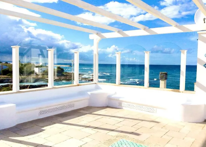 Apartman Casa Mare Sole Villanova di Ostuni