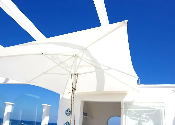 アパート Casa Mare Sole